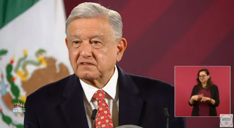 AMLO urge a Biden a levantar sanciones a Cuba y Venezuela