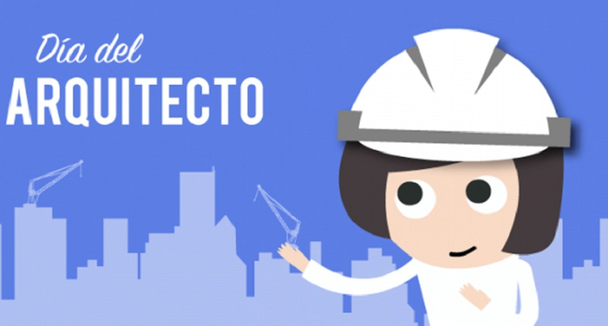 Día del arquitecto