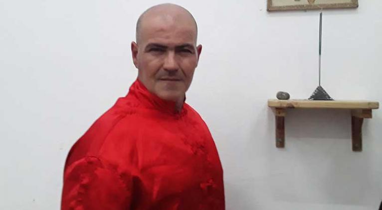 Cubano nominado a Salón Internacional de la Fama de Artes Marciales Cubano nominado a Salón Internacional de la Fama de Artes Marciales