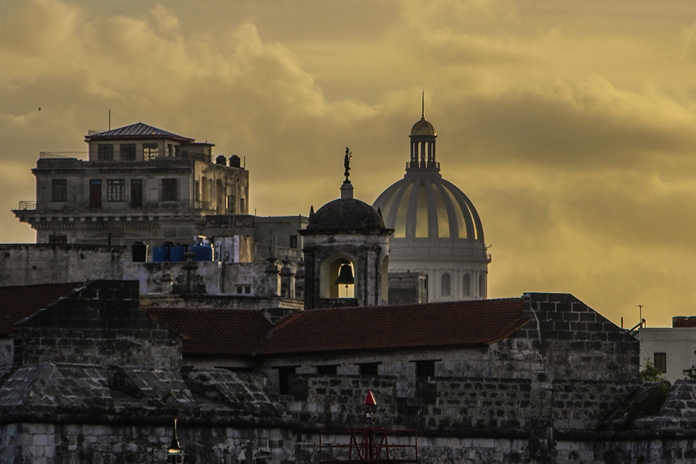 La Habana festejará sus 505 años