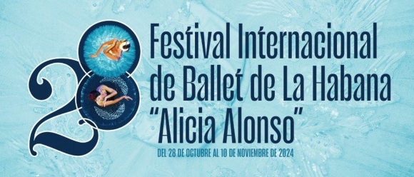 Festival Internacional de Ballet de La Habana Alicia Alonso