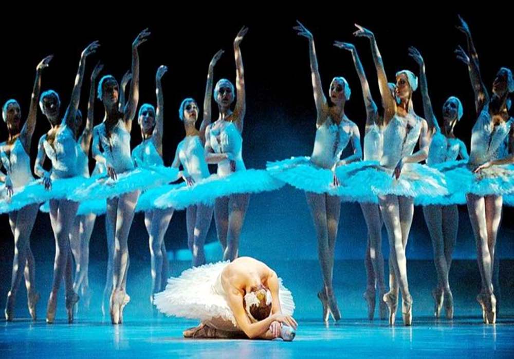 Ballet Nacional de Cuba