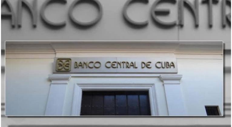  Banca de Cuba