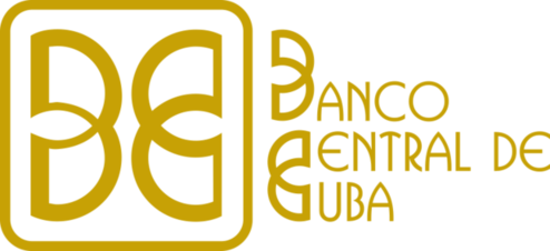 Banco Central de Cuba.