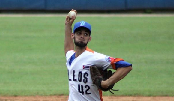 Serie Nacional de Béisbol