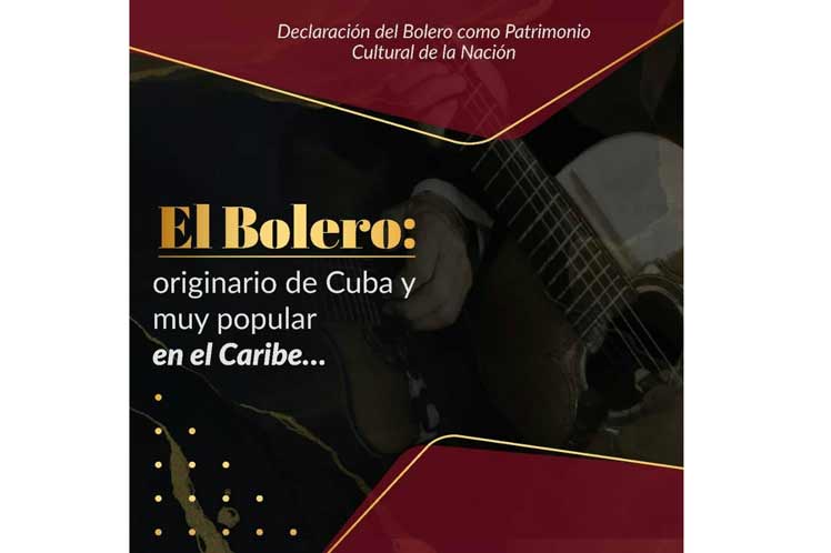 Bolero Bolero