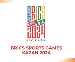 Juegos Deportivos BRICS 2024.