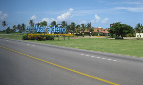 Varadero, Matanzas