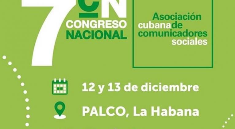  Asociación Cubana de Comunicadores Sociales
