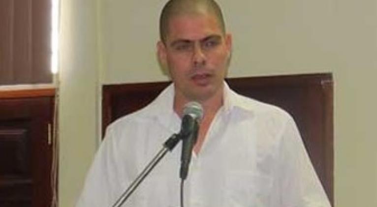 Cónsul de Cuba en República Dominicana