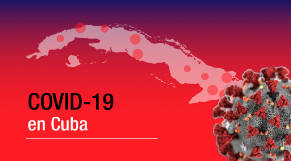 Cuba reporta 932 nuevos casos de COVID-19 y 11 fallecidos 