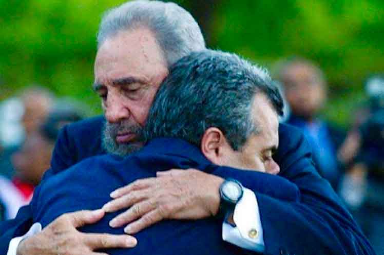 Fidel Castro