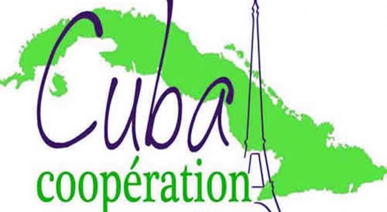 Marcha desestabilizadora contra Cuba