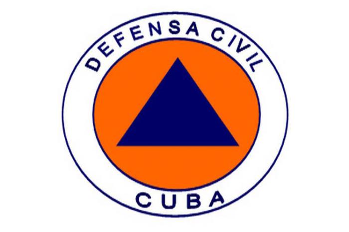 Defensa Civil