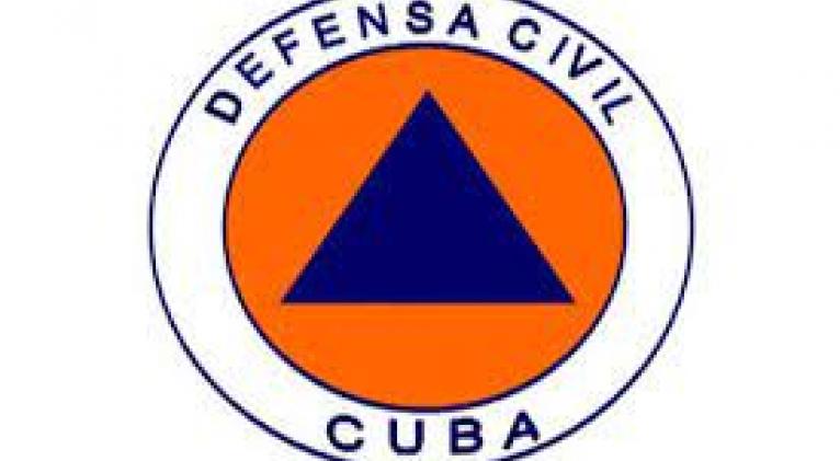  Defensa Civil de Cuba