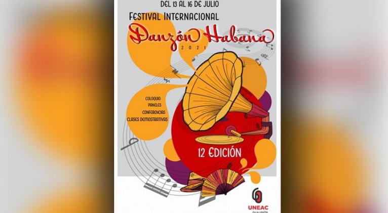 XII Festival Internacional Danzón Habana