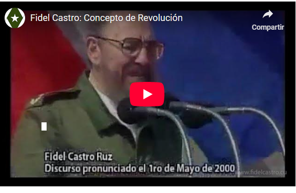 Fidel Castro