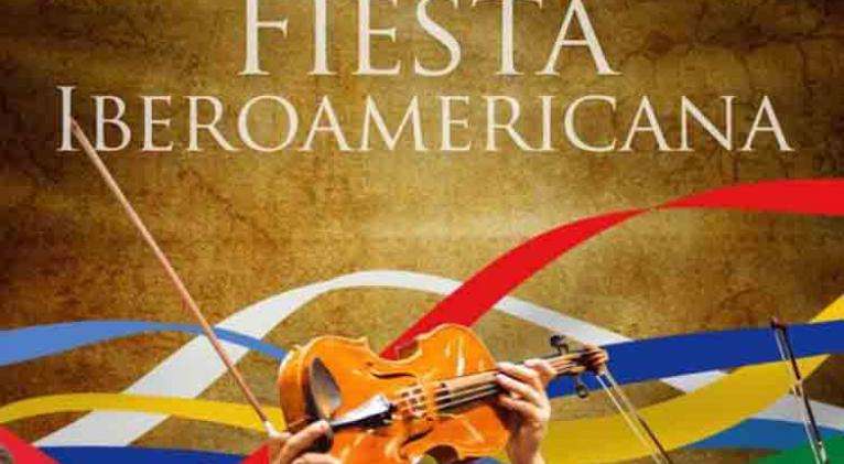 Fiesta de la Cultura Iberoamericana 