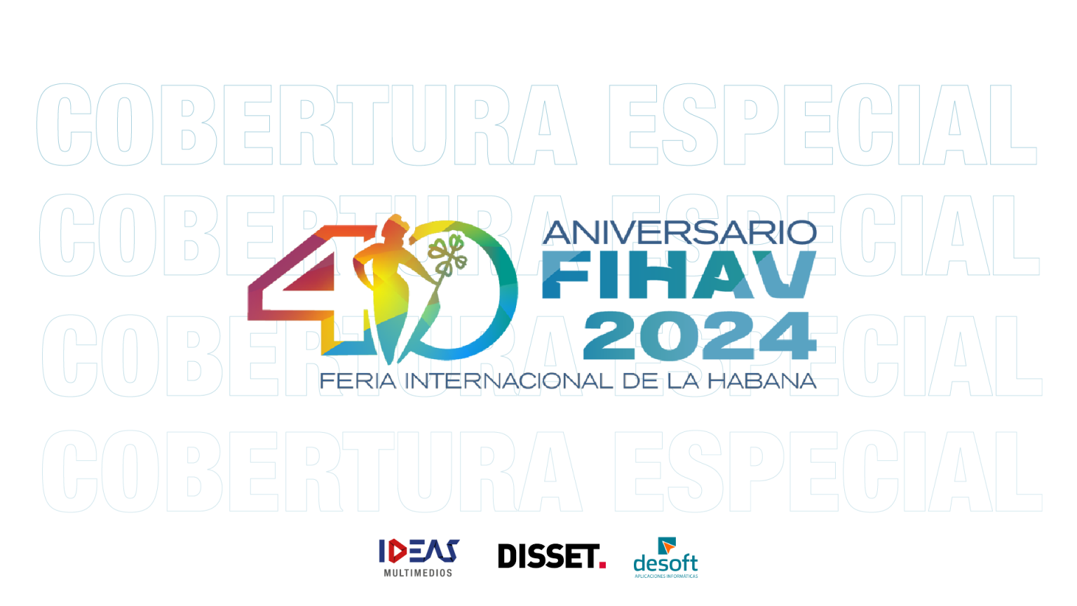 Feria Internacional de La Habana 2024