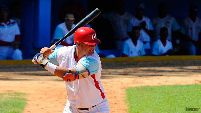 Tigres por consumar barrida y afianzar liderazgo en béisbol cubano