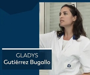 Gladys Gutiérrez-Bugallo