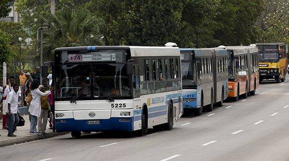  Transporte