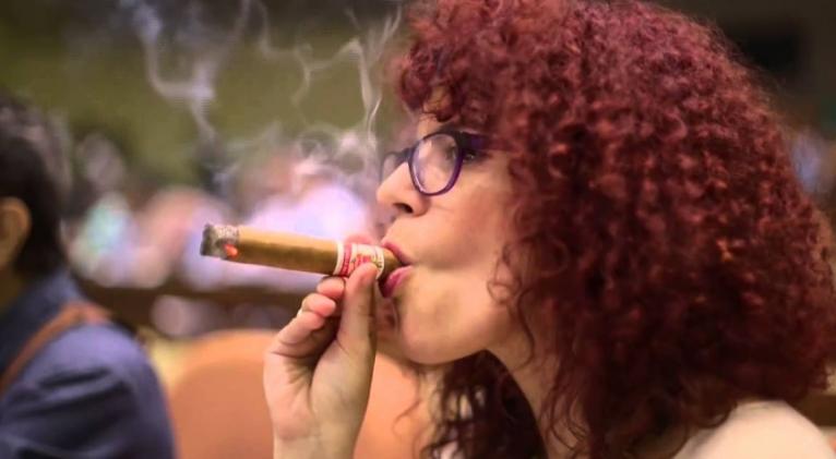 Festival del Habano de Cuba