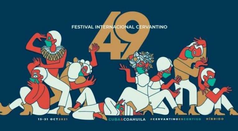 Festival Internacional Cervantino 