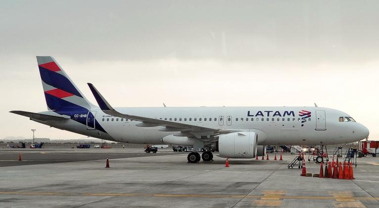 LATAM Airlines