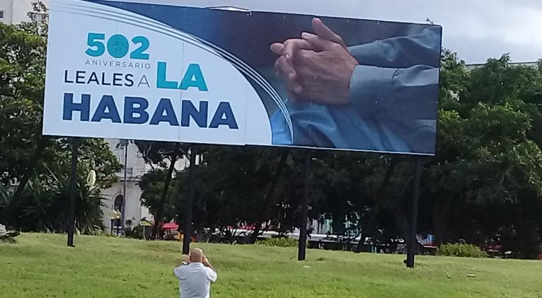 Sobran motivos a La Habana para festejar su aniversario 502