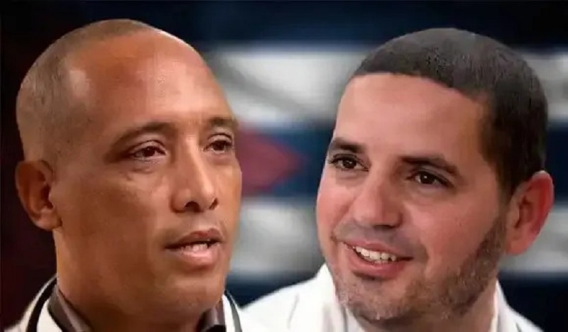 Cuba persiste en la búsqueda de respuestas sobre médicos secuestrados