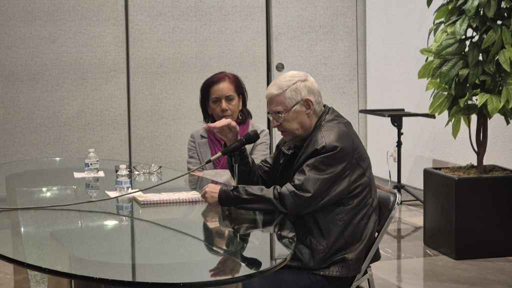 Intelectual cubano destaca en México necesaria unidad de la izquierda