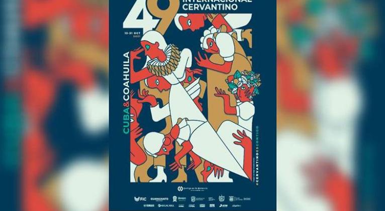  Festival Internacional Cervantino de México