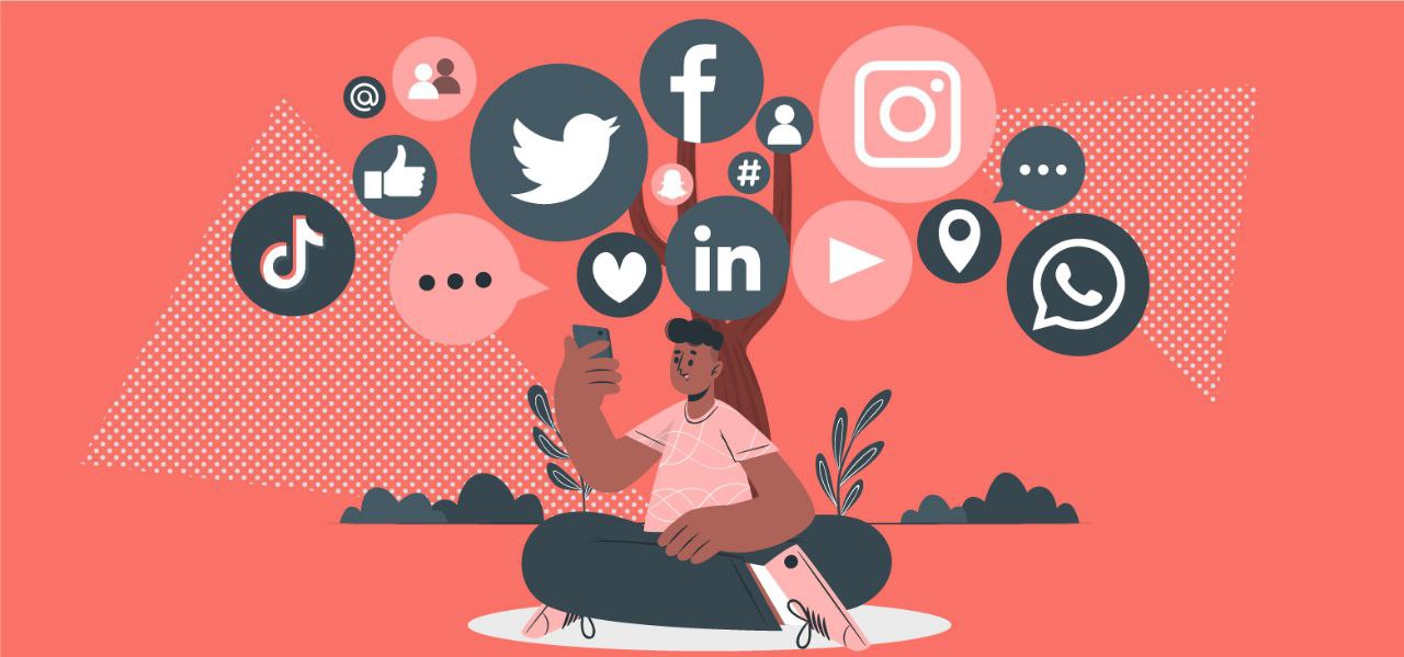 Los mitos sobre las redes sociales se expanden a medida que estas evolucionan y aparecen otras que reconfiguran las formas de interactuar y comunicar de los usuarios. (Tomada de lapenultimacasa.com)