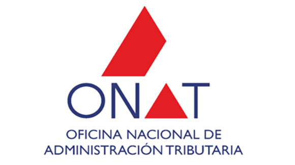 Oficina Nacional de Administración Tributaria (ONAT)