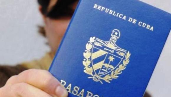 Establece Dominicana nuevas normas para cubanos de tránsito o transbordo