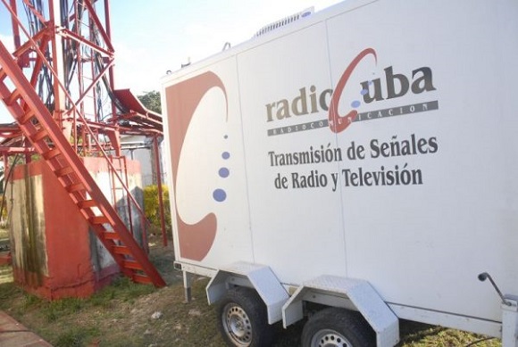 Radiocuba