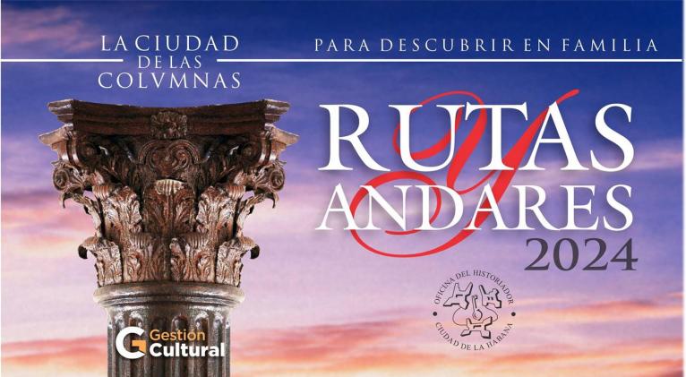 Rutas y Andares