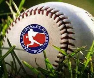 Serie Nacional de Béisbol