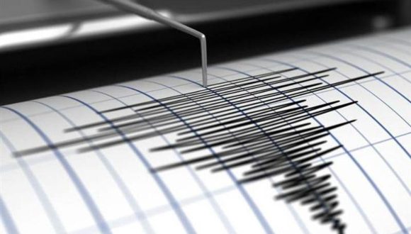 Temblor de 6 grados afecta provincias orientales