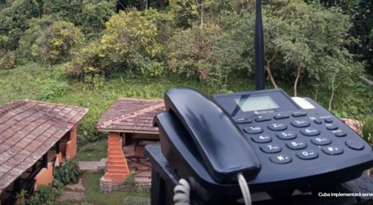 Teleasitemcia