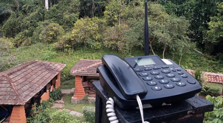 teléfono de ETECSA teléfono de ETECSA