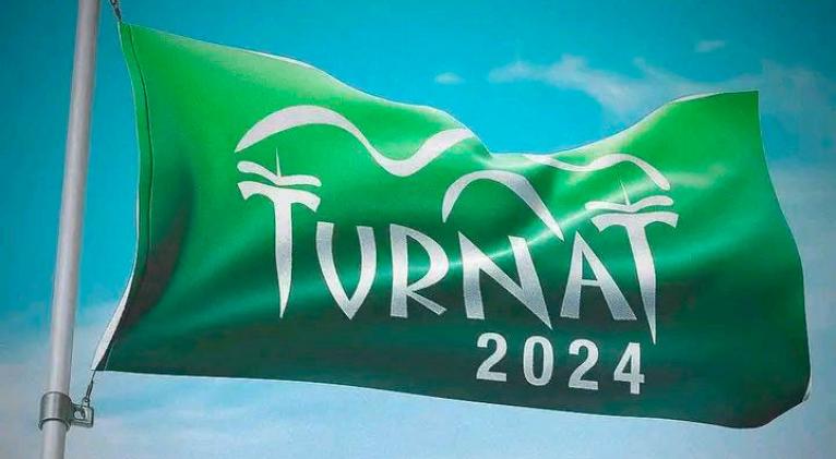 Turnat 2024