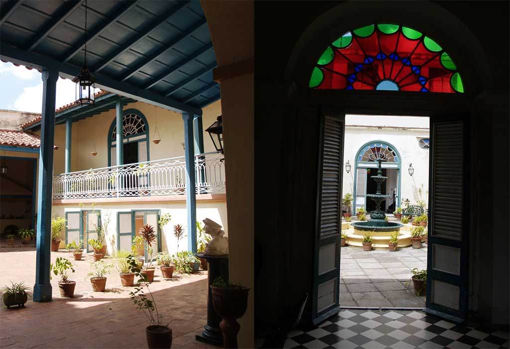 Sancti Spíritus, de villa a Ciudad de Cuba 