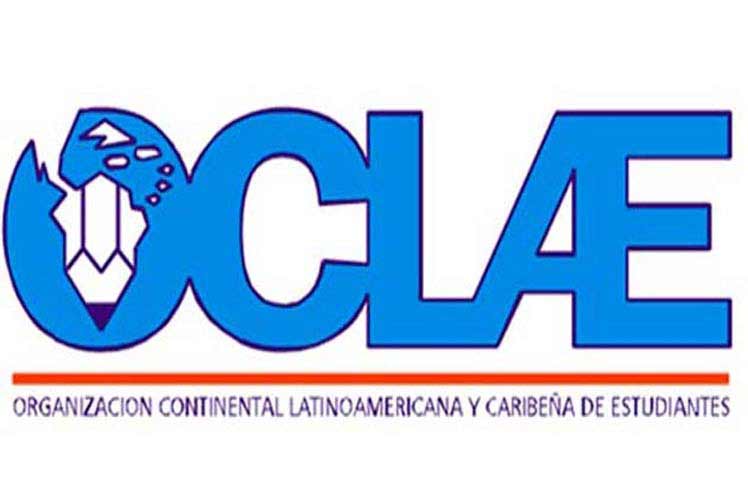XIX Congreso Latinoamericano y Caribeño de Estudiantes (CLAE)