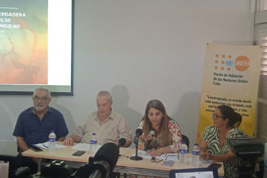  Informe del Estado de la Población Mundial,
