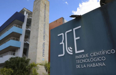 Aniversario del Parque Científico Tecnológico de La Habana