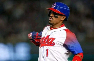 Cuba en el Clásico Mundial de Béisbol