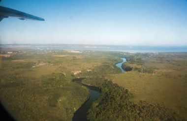 Instituto de Geografía Tropical cumplió 64 años