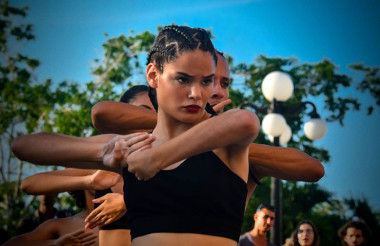 Romerías realzan danza en espacios holguineros